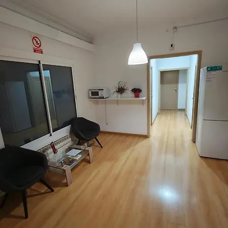 Hostal Muntaner-2