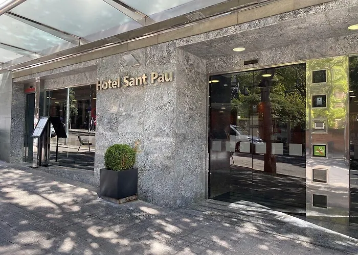 Sant PauHostal